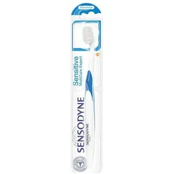 Sensodyne Sensitive Mc Expert Zahnbürste Weich 1 ST