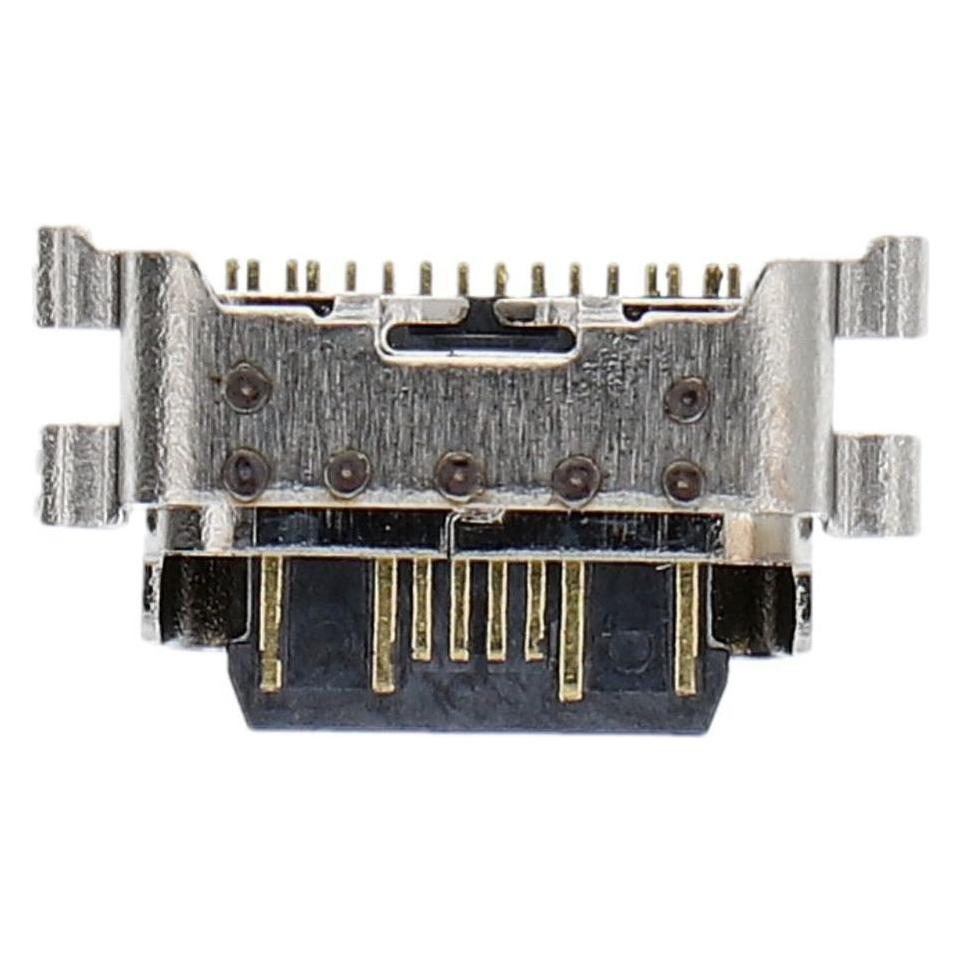 OEM Consumables! Charge connector for XIAOMI Mi A2 ORI (Xiaomi Mi A2) (49066561)