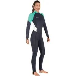 Mares Rash Guard Monosuit - She Dives - Gr: S