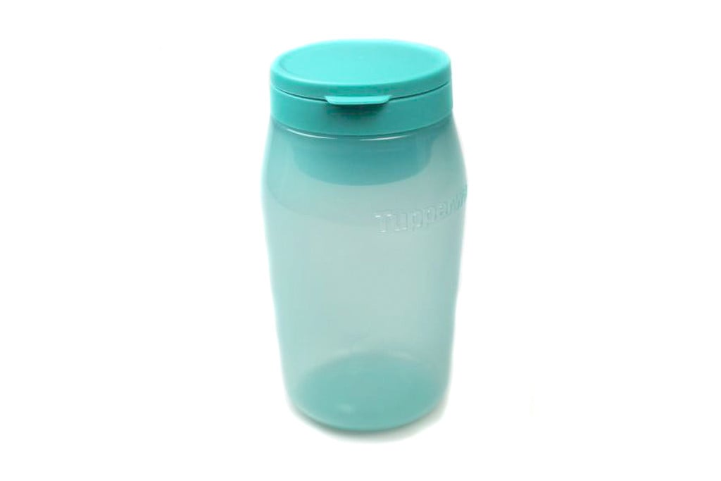Tupperware Universele container, 825 ml, licht turkoois