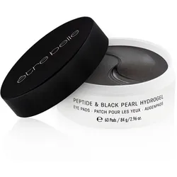 être belle Peptide & Black Pearl Hydrogel Augenpads (60 Stk.)