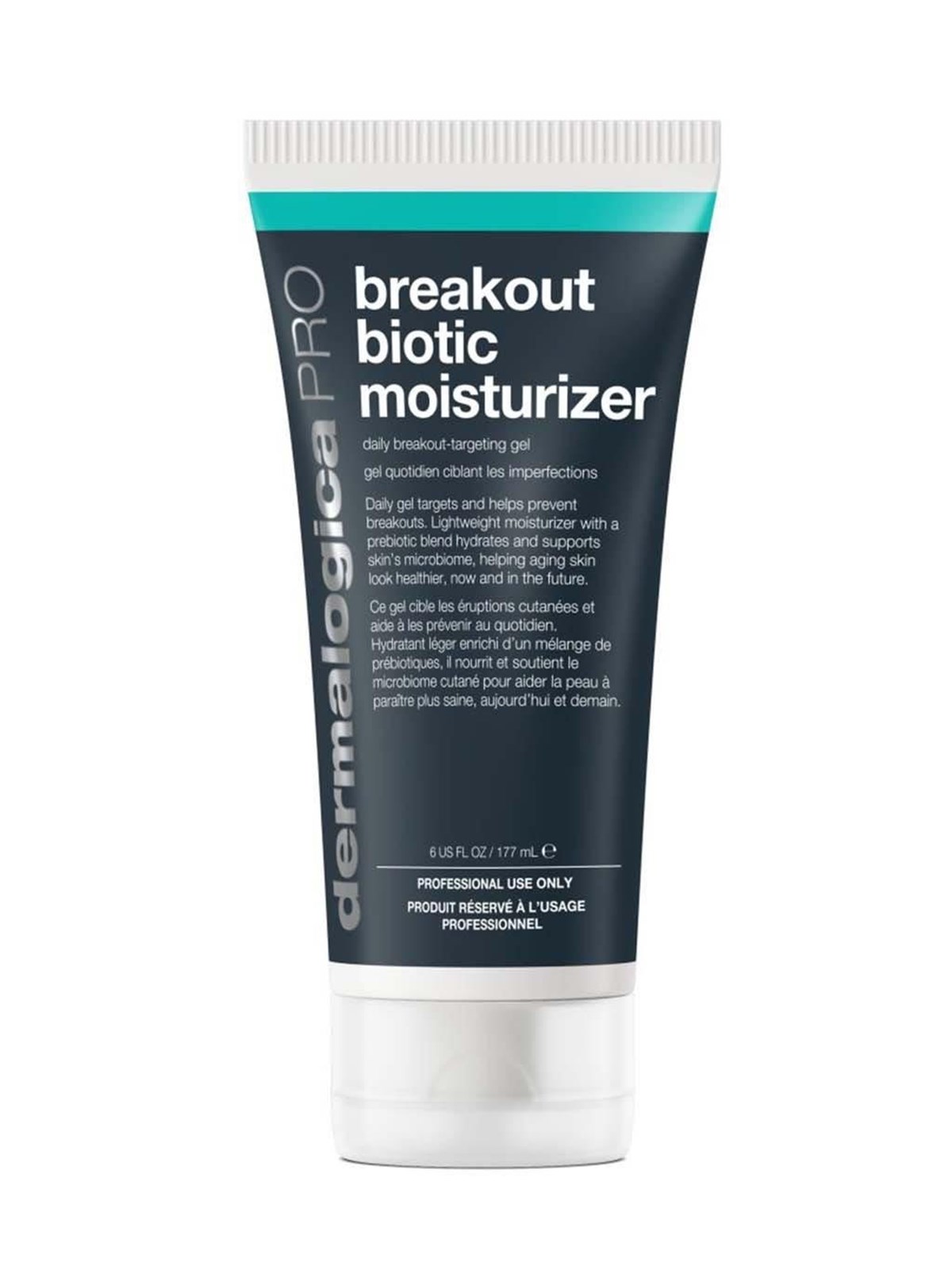 Dermalogica Salicylic Acid Moisturising Local Treatment Gel - 177?ml