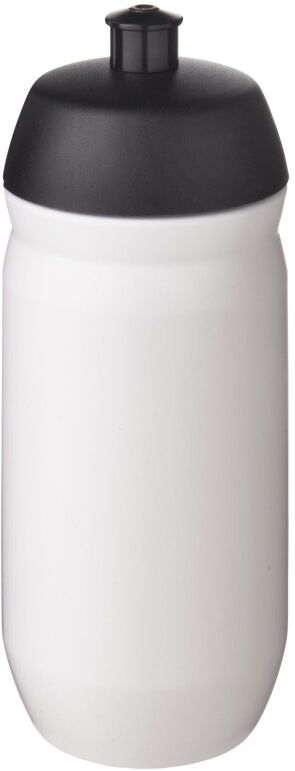 Bouteille de sport HydroFlex™ 500 ml noir