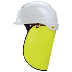 uvex pheos S-KR Mips® Schutzhelm weiß (BG Set) weiß - 9772091 - weiß
