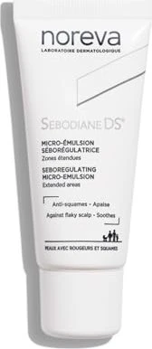 Noreva Sebodiane DS Mikroemulsion 30 ml Emulsion