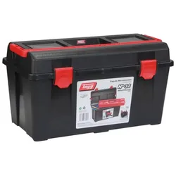 Tayg - Tayg - Werkzeugkoffer - 480 X 258 X 255 Mm - Mit Einsatz - 31.5 L (TG32)