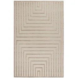 Esprit, Teppich, In & Outdoor Carolina (160 x 225 cm)