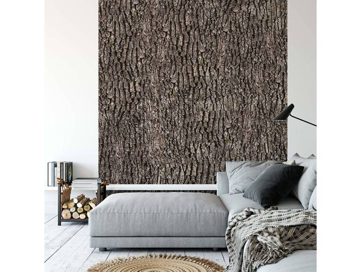 Fototapete Bark Wall 1cm