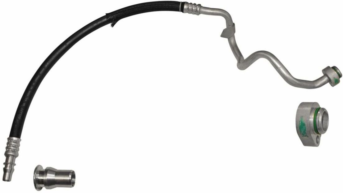 Conduite basse pression, Système de climatisation VEMO Qualität VEMO V30-20-0027