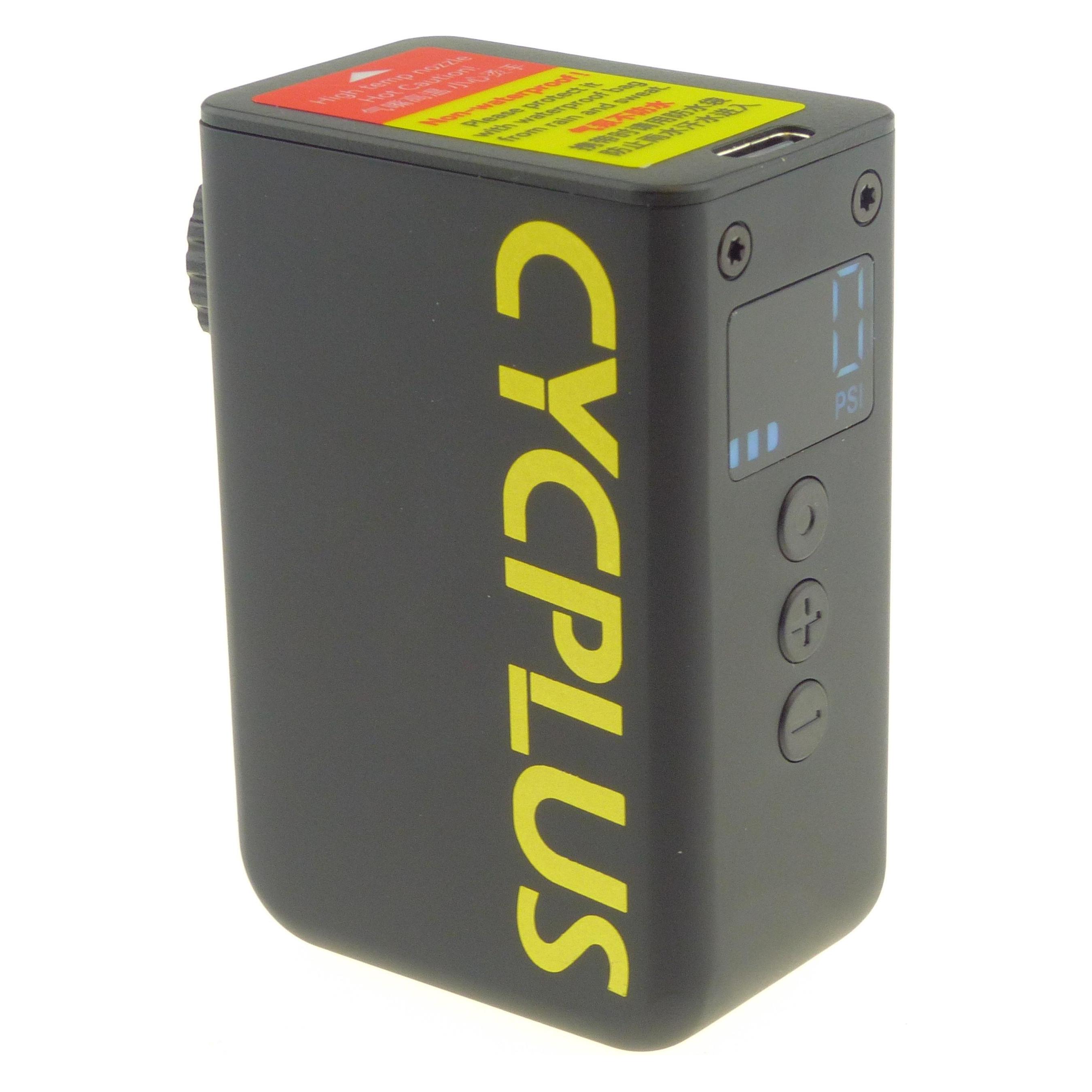 Cycplus AS2 Ultra (cycplus-AS2 ULTRA)