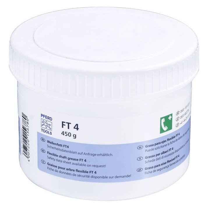 Pferd TOOLS FT 4 TOOLS Dose Wellenfett FT4 450 g (86396010)