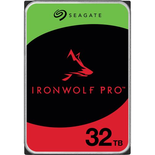 32TB Seagate ST32000NT000 HD3.5" SATA3