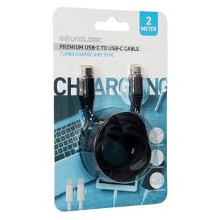 Ladekabel Usb C Usb C (42904396)