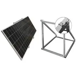 GBC, Solarpanel, 300W PlugePlay-Balkon-Photovoltaik-Kit (375 W, 20.50 kg)