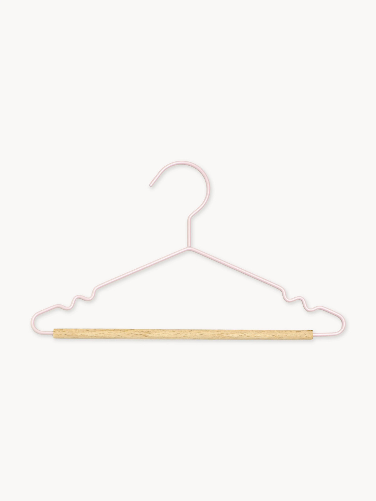 Mustard Made Kinderkledinghanger Top, 10-delig