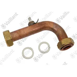 Vaillant Rohr, PWT - Rohr SWT Vaillant-Nr. 094038