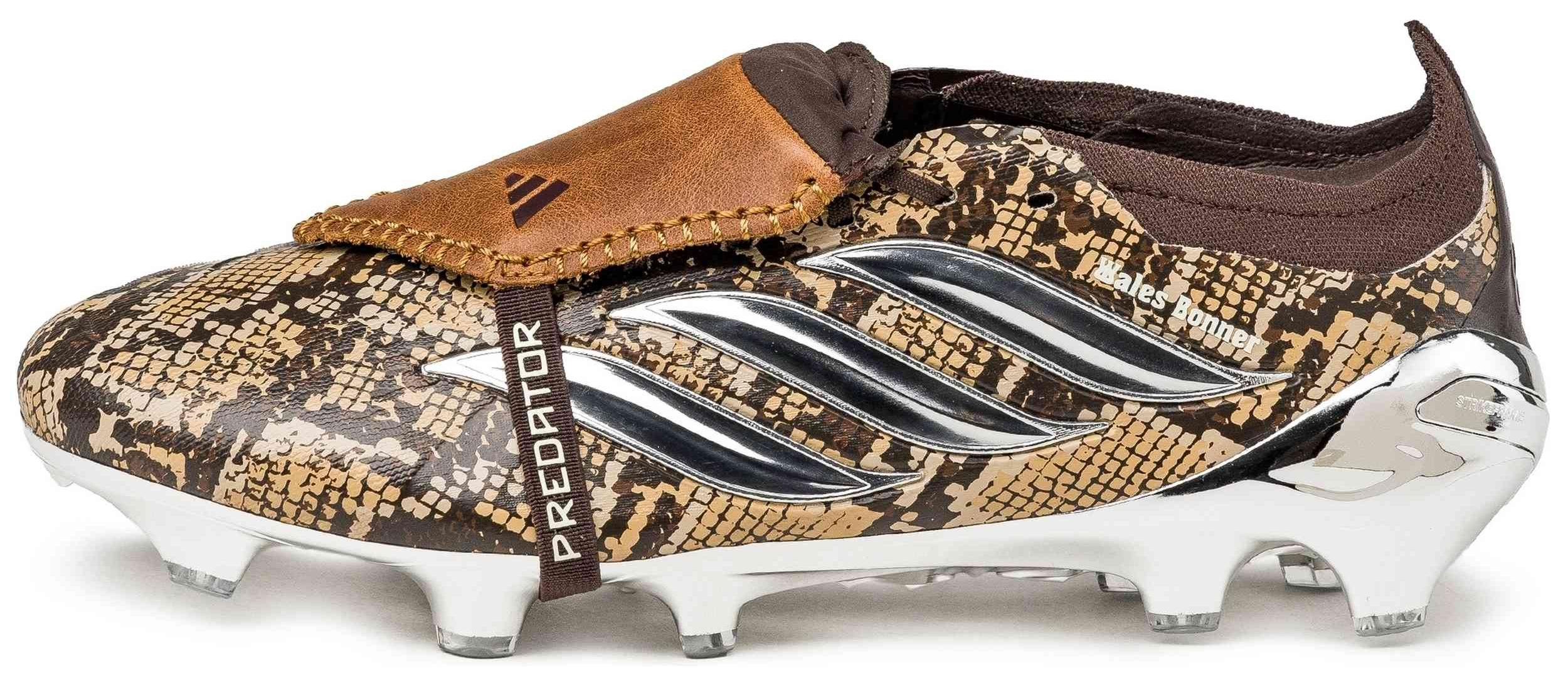 Fußballschuhe Adidas JR4430 für Herren