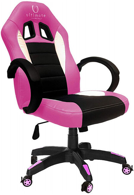 ULTIMATE GAMING CADEIRA ULTGAMING HPAINF0092