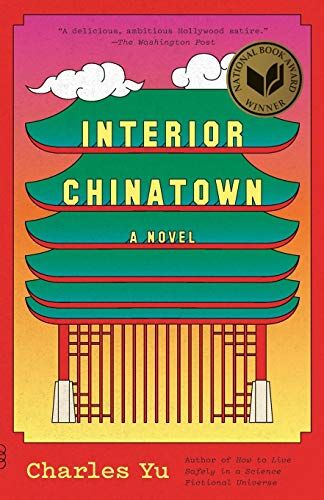 Charles Yu - Interior Chinatown: A Novel (Vintage Contemporaries) - Preis vom 10.10.2026 11:48:34 h