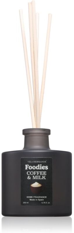 Vila Hermanos Coffee & Milk diffuseur d'huiles essentielles 200 ml