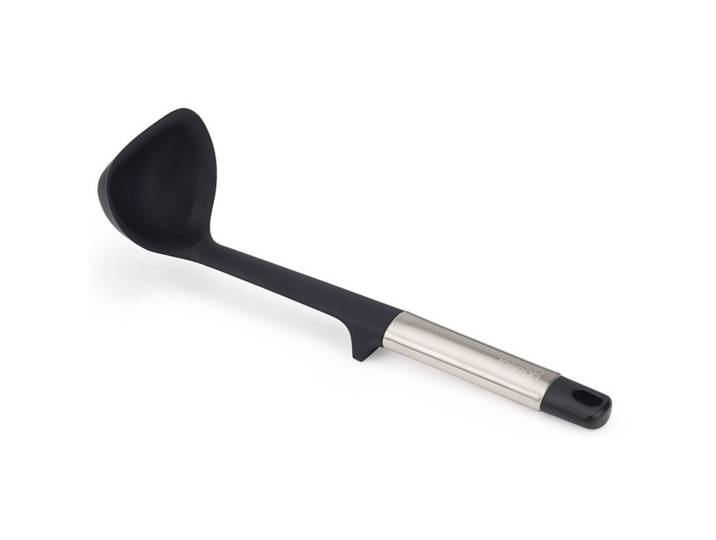 Joseph Joseph Elevate Silikon Schöpflöffel Stahl - Material: Silikon/Eisen - 424