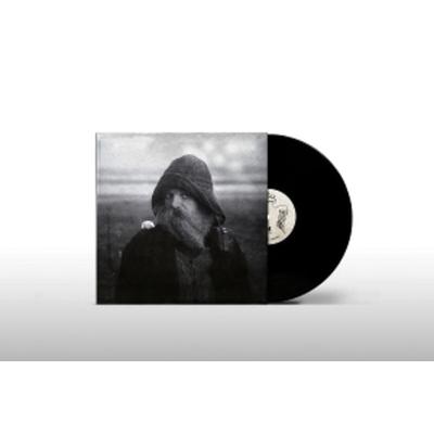 Role Model Hermit - Mary in the junkyard, Vinyl