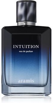 Aramis Intuition EDP Eau de Parfum para homens 100 ml. Intuition EDP