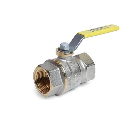 Giacomini Gas Supply Valve Diameter ½ V/V (33032186)