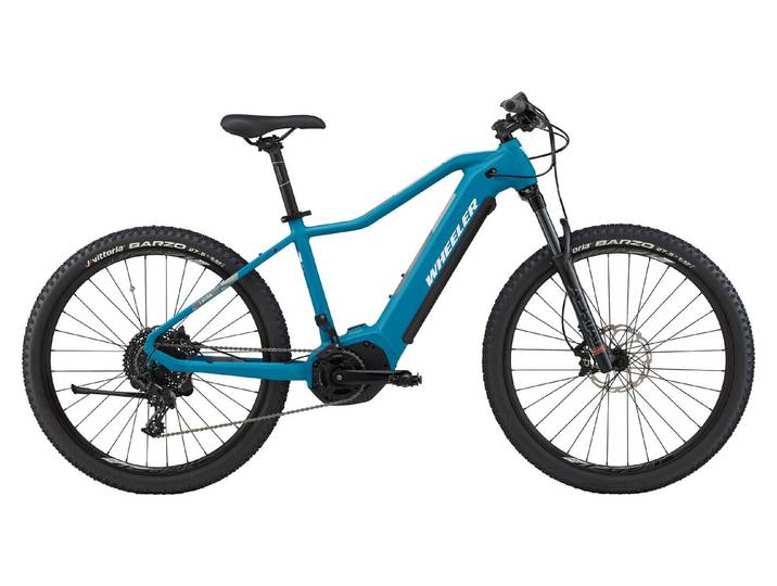 Wheeler E-Mtb i-Nura 27.5, 43 cm