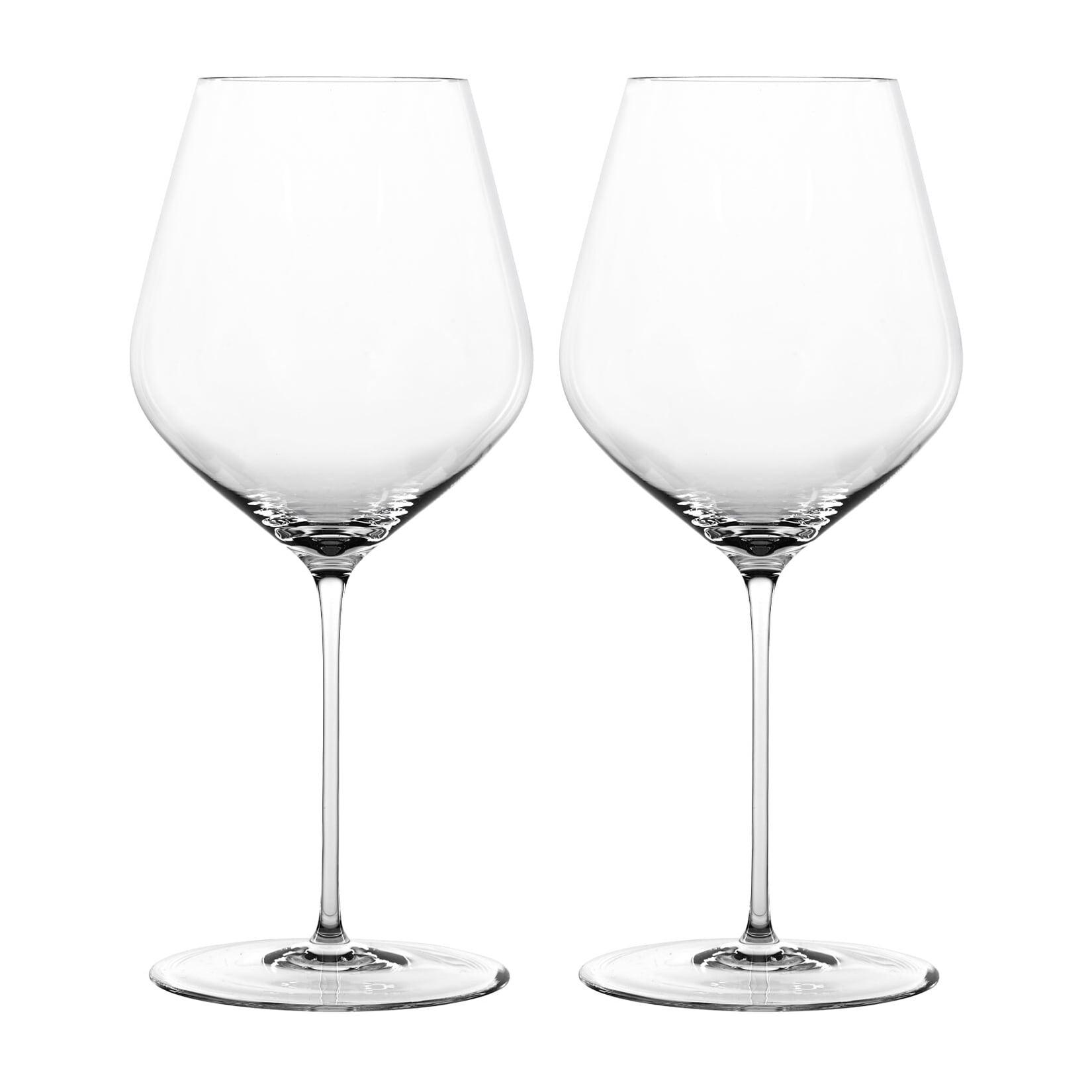 Spiegelau Burgundergläser Hi-Lite 734 ml 2er Set