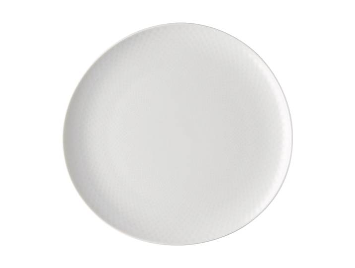 Rosenthal Assiette Junto Ø27 cm White