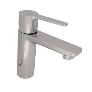 GROHE Lineare New eenhandige wastafelmengkraan model XS met waterbesparende functie