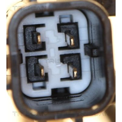TRISCAN Lambdasonde 8845 43096 für KIA HYUNDAI