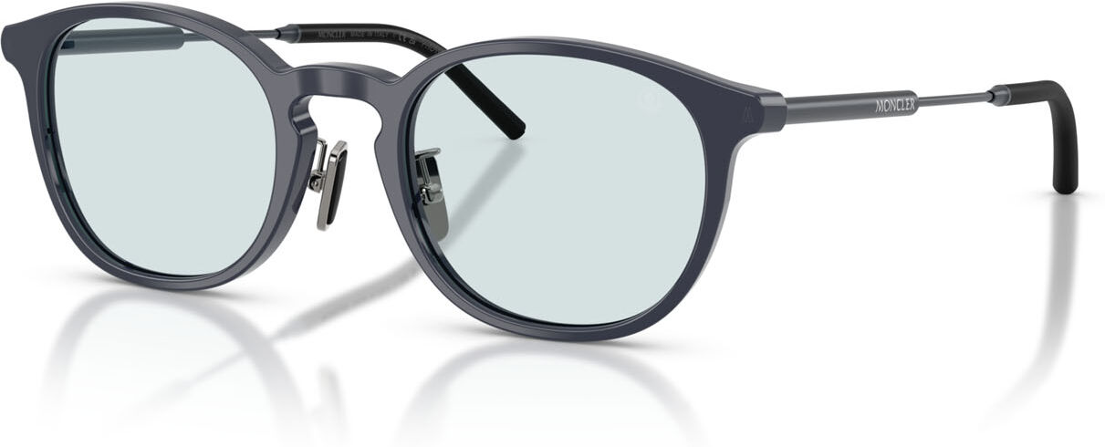 Lunettes de soleil Moncler Barbb ME 6011D (301T72) Femme