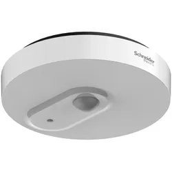 Schneider Electric EBIOTPCWR Raumbelegungssensor, EcoStruxure Building-IoT Sensor Solution, drahtlos