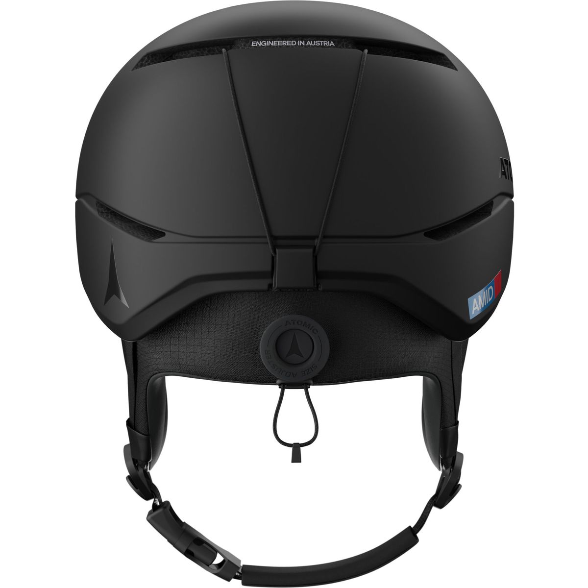 Atomic Four Amid JR all black 51-55 AN5006878S