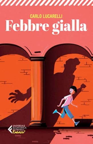 Lucarelli - Febbre Gialla - Preis vom 02.10.2026 23:42:20 h