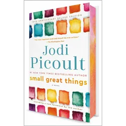 Small Great Things (10th Anniversary Deluxe Edition), Belletristik von Jodi Picoult