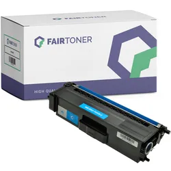 Kompatibel für Brother TN-326C Toner Cyan