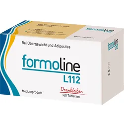Formoline L112 Dranbleiben 160 ST