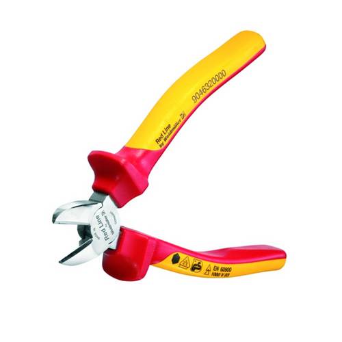 Weidmüller SE HD 160 9046320000 VDE Seitenschneider 160mm