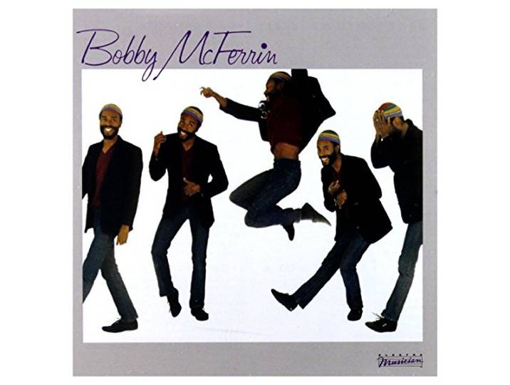 Bobby McFerrin - Bobby McFerrin