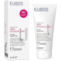 EUBOS Urea Intensive Care 5% Urea Hydro Lotion 200 ml