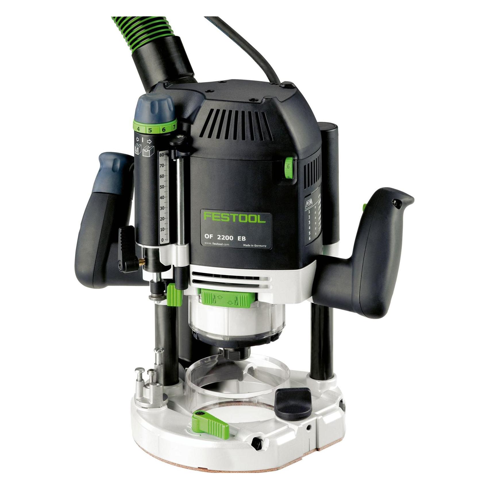Festool 2200 EB-Set (Oberfräse) (576220)