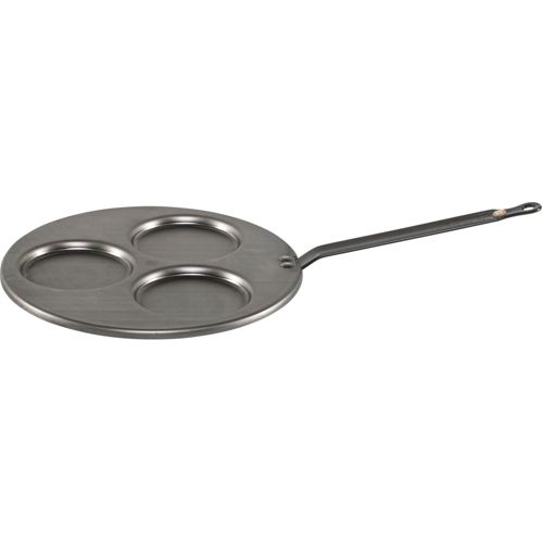 De Buyer Blinis-Pfanne Mineral B Element, 27cm