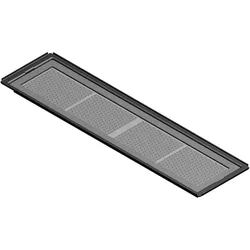 BOSCH Ersatzteil TTNR: 7098932 Brennerplatte 45kW