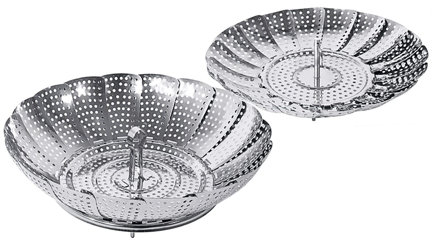 Contacto Stoomovenaccessoire, 18 cm