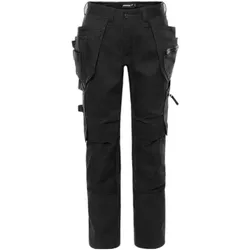 Fristads, Arbeitshose, Outdoor 2901 GWM (34)