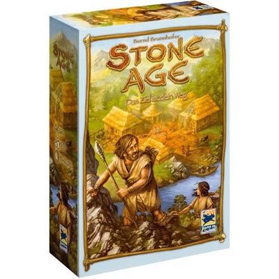 Stone Age, Das Ziel ist dein Weg (Spiel)