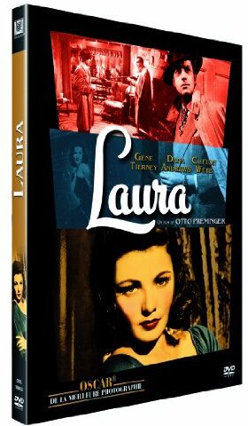 Otto Preminger - Laura [FR Import] - Preis vom 11.10.2026 03:10:56 h